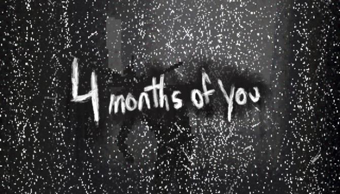 4 Months Of You-DARKZER0 Free Download