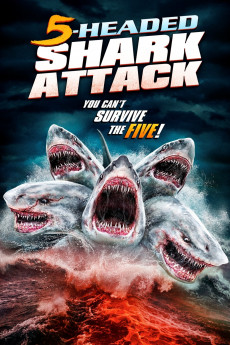 5 Headed Shark Attack Free Download