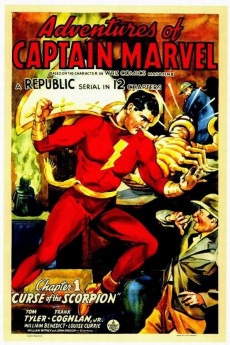 Adventures of Captain Marvel Free Download