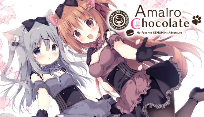 Amairo Chocolate-GOG Free Download