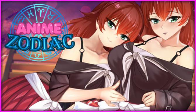 Anime Zodiac Free Download