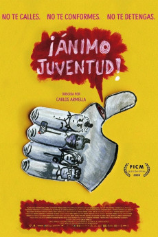 ¡Ánimo Juventud! Free Download