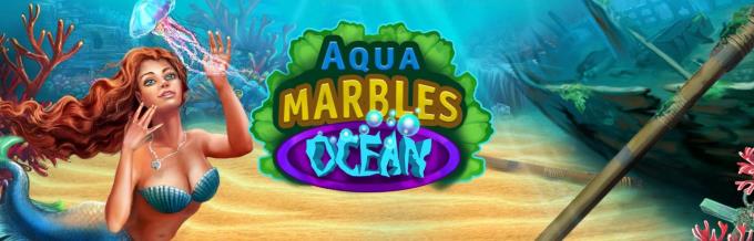 Aqua Marbles Ocean-RAZOR Free Download