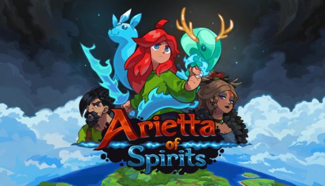 Arietta of Spirits Free Download