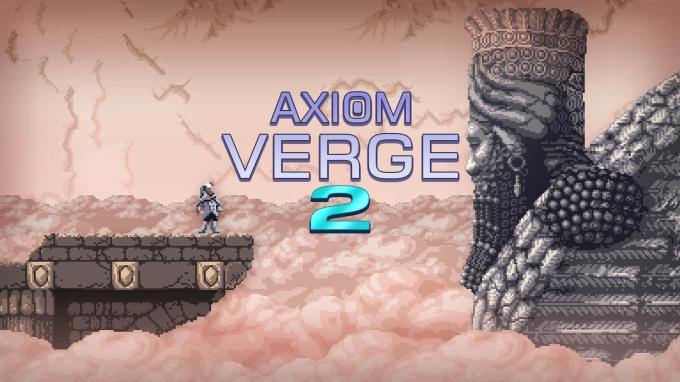 Axiom Verge 2 Free Download