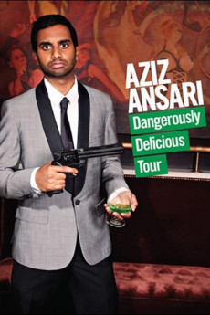 Aziz Ansari: Dangerously Delicious Free Download
