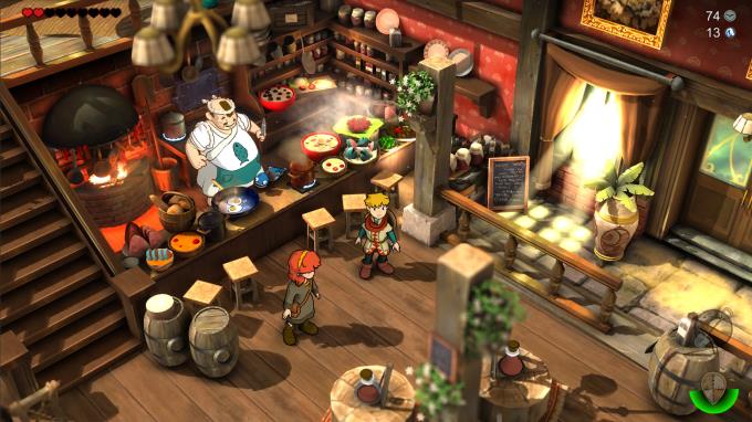 Baldo The Guardian Owls Torrent Download