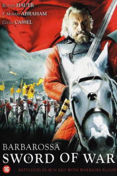 Barbarossa Free Download