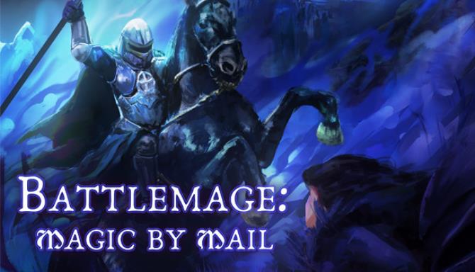 Battlemage: Magic by Mail