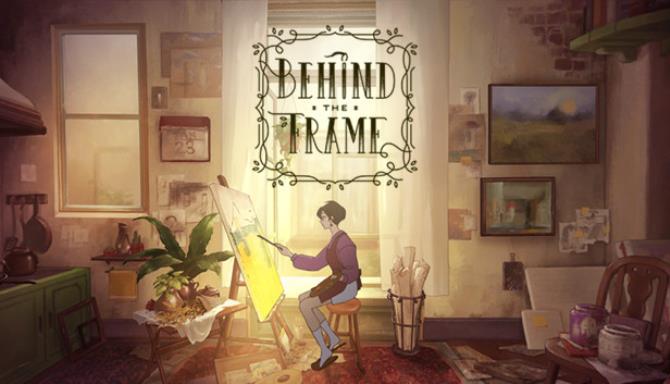 Behind the Frame The Finest Scenery-CODEX Free Download