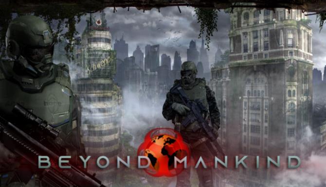 Beyond Mankind The Awakening-FLT Free Download