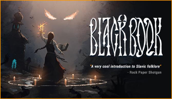 Black Book-GOG Free Download
