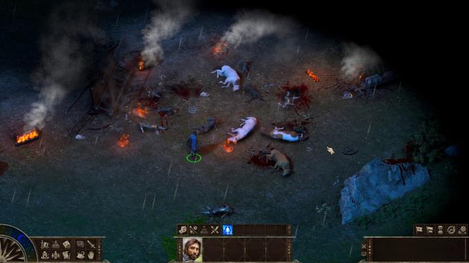 Black Geyser: Couriers of Darkness Torrent Download