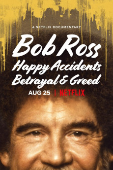 Bob Ross: Happy Accidents, Betrayal & Greed Free Download
