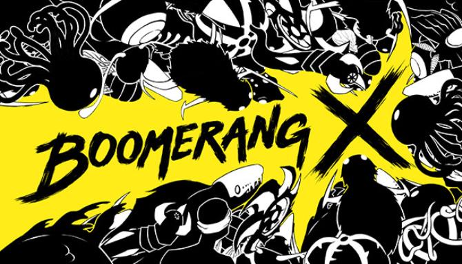 Boomerang X v1.02-GOG Free Download