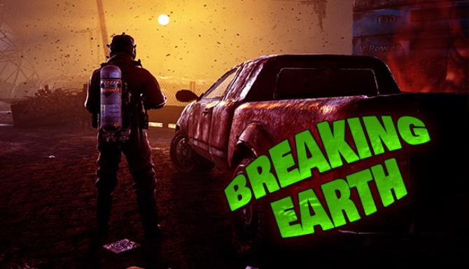 Breaking earth-TiNYiSO Free Download