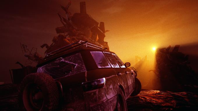 Breaking earth Torrent Download