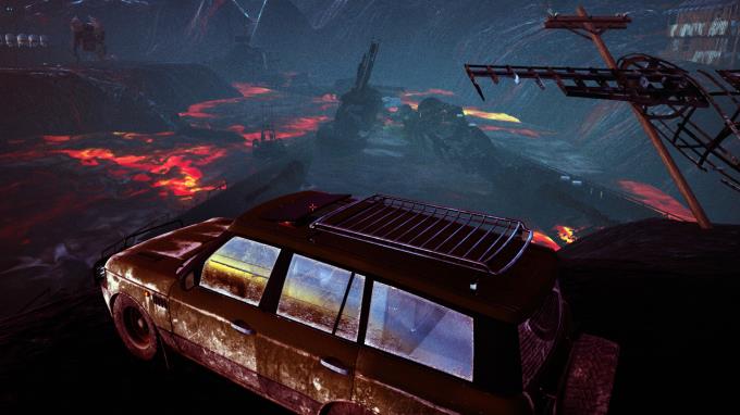 Breaking earth PC Crack