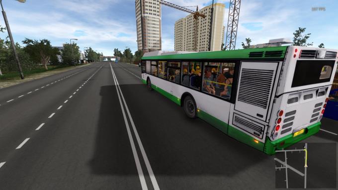 Bus Driver Simulator Russian Soul Torrent Download