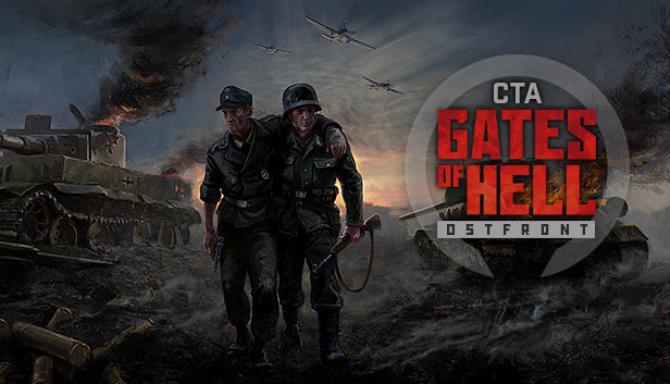 Call to Arms Gates of Hell Ostfront Update v1 009 0-CODEX Free Download