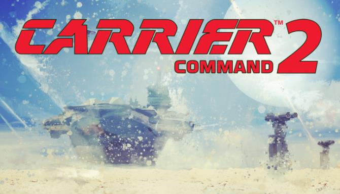 Carrier Command 2 Free Download