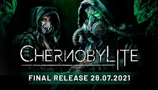 Chernobylite v45657-GOG Free Download