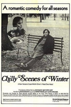 Chilly Scenes of Winter Free Download