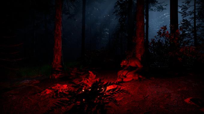 Chupacabras Night Hunt Torrent Download