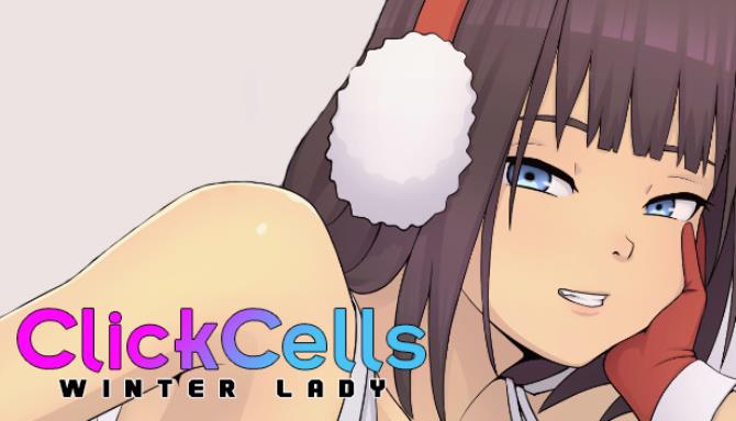 ClickCells: Winter Lady Free Download