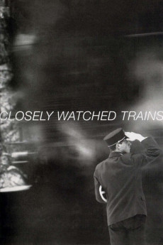 Closely Watched Trains Free Download