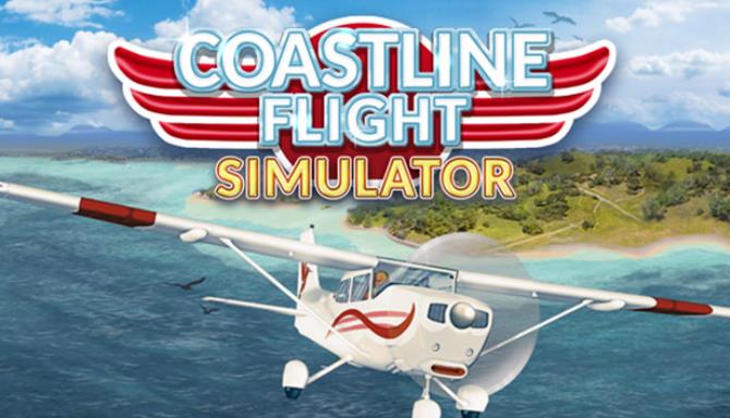 Coastline Flight Simulator Update v1 0 2-PLAZA Free Download