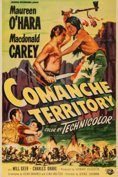 Comanche Territory Free Download