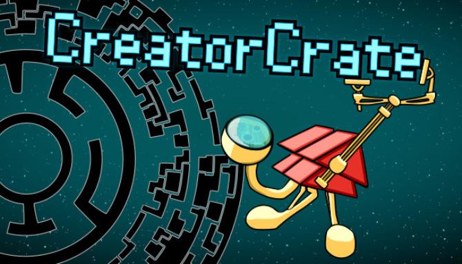 CreatorCrate Free Download