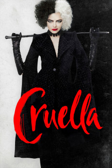 Cruella Free Download