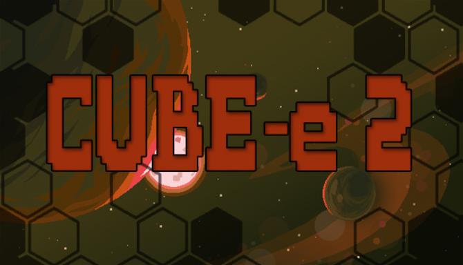 CUBE e 2-DARKZER0 Free Download