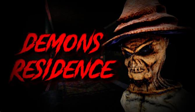 Demons Residence-DOGE Free Download