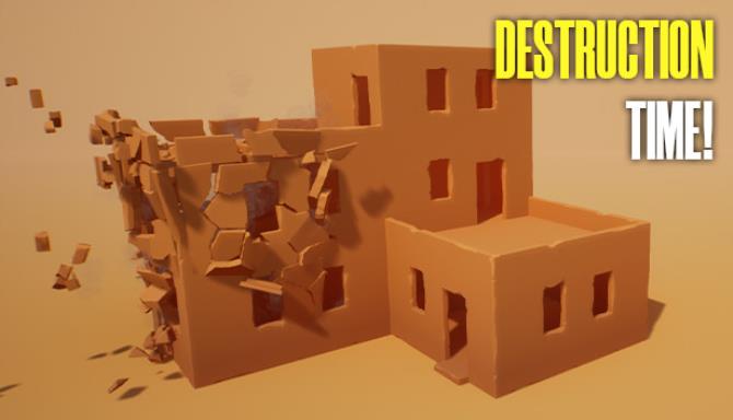 Destruction Time! Free Download