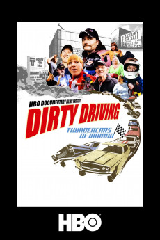 Dirty Driving: Thundercars of Indiana Free Download