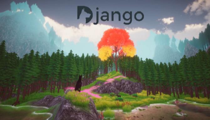 Django-DARKSiDERS Free Download