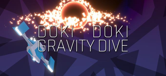 Doki Doki Gravity Dive Free Download