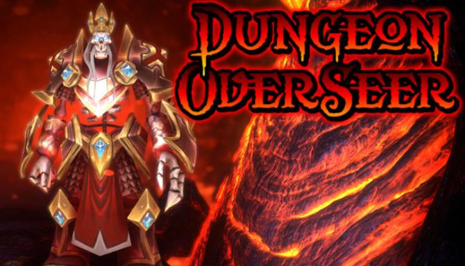 Dungeon Overseer Free Download