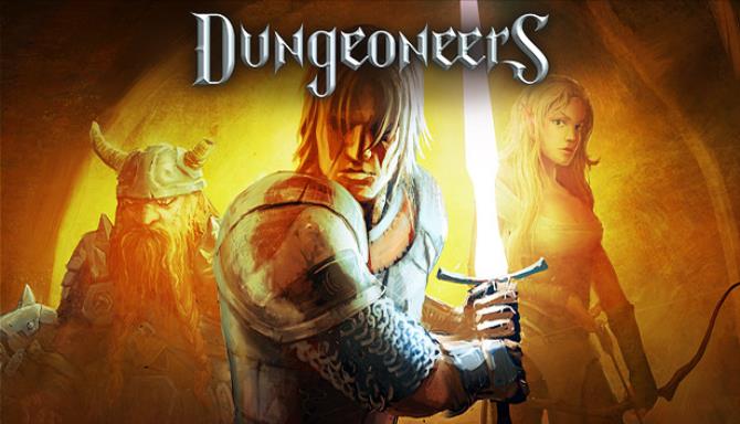 Dungeoneers Free Download