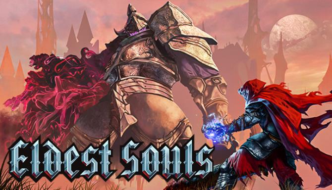 Eldest Souls v10469-GOG Free Download