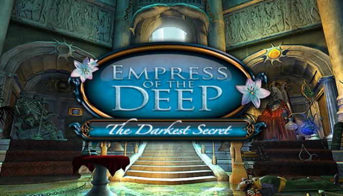 Empress Of The Deep Free Download