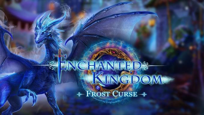 Enchanted Kingdom Frost Curse Collectors Edition-RAZOR Free Download