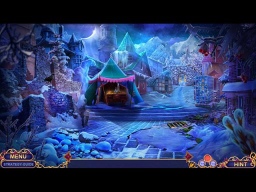 Enchanted Kingdom Frost Curse Collectors Edition Torrent Download