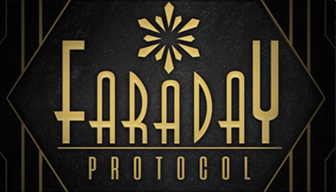 Faraday Protocol-CODEX Free Download