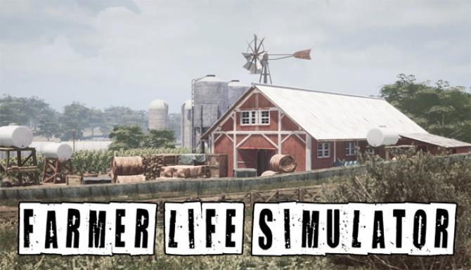 Farmer Life Simulator-DOGE Free Download