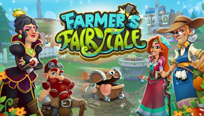 Farmers Fairy Tale-RAZOR Free Download
