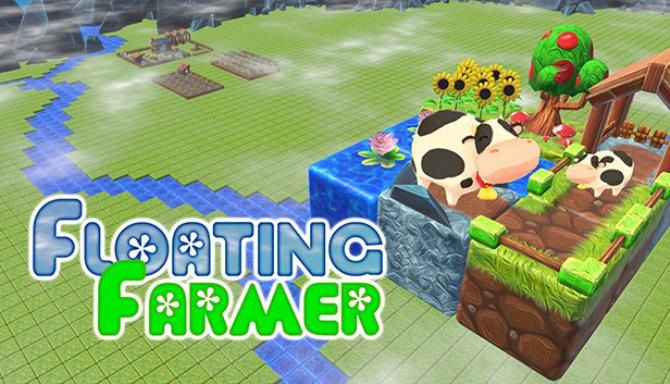 Floating Farmer Logic Puzzle-DARKZER0 Free Download